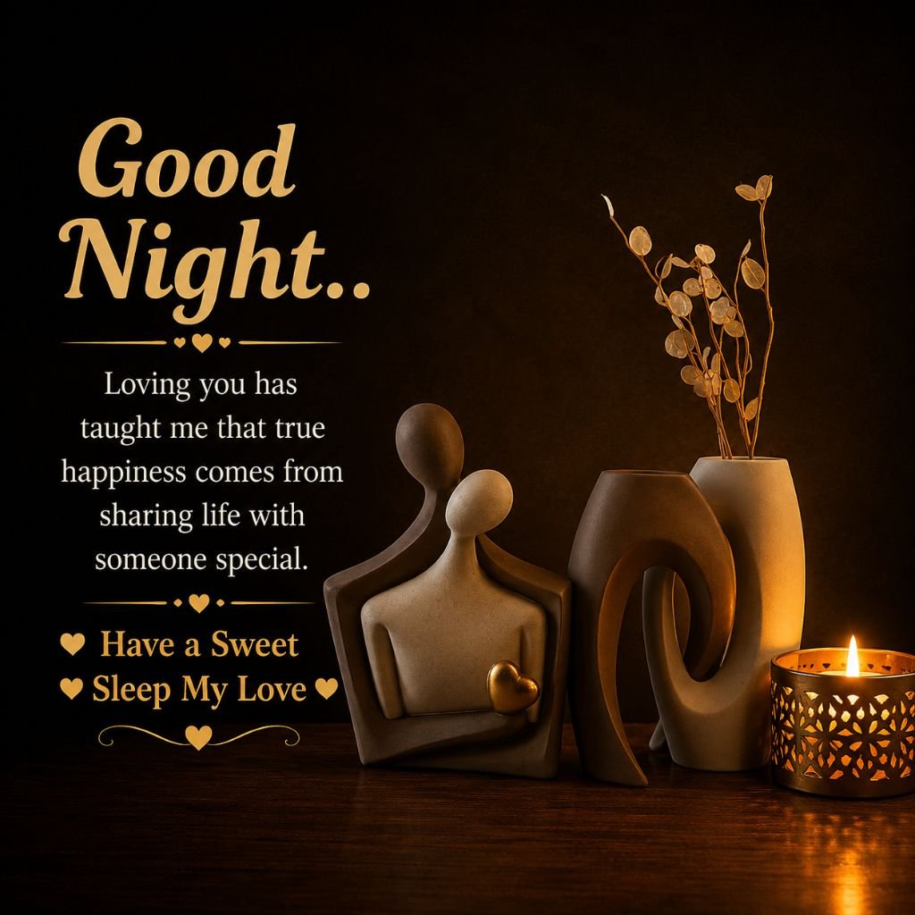 good night blessings images