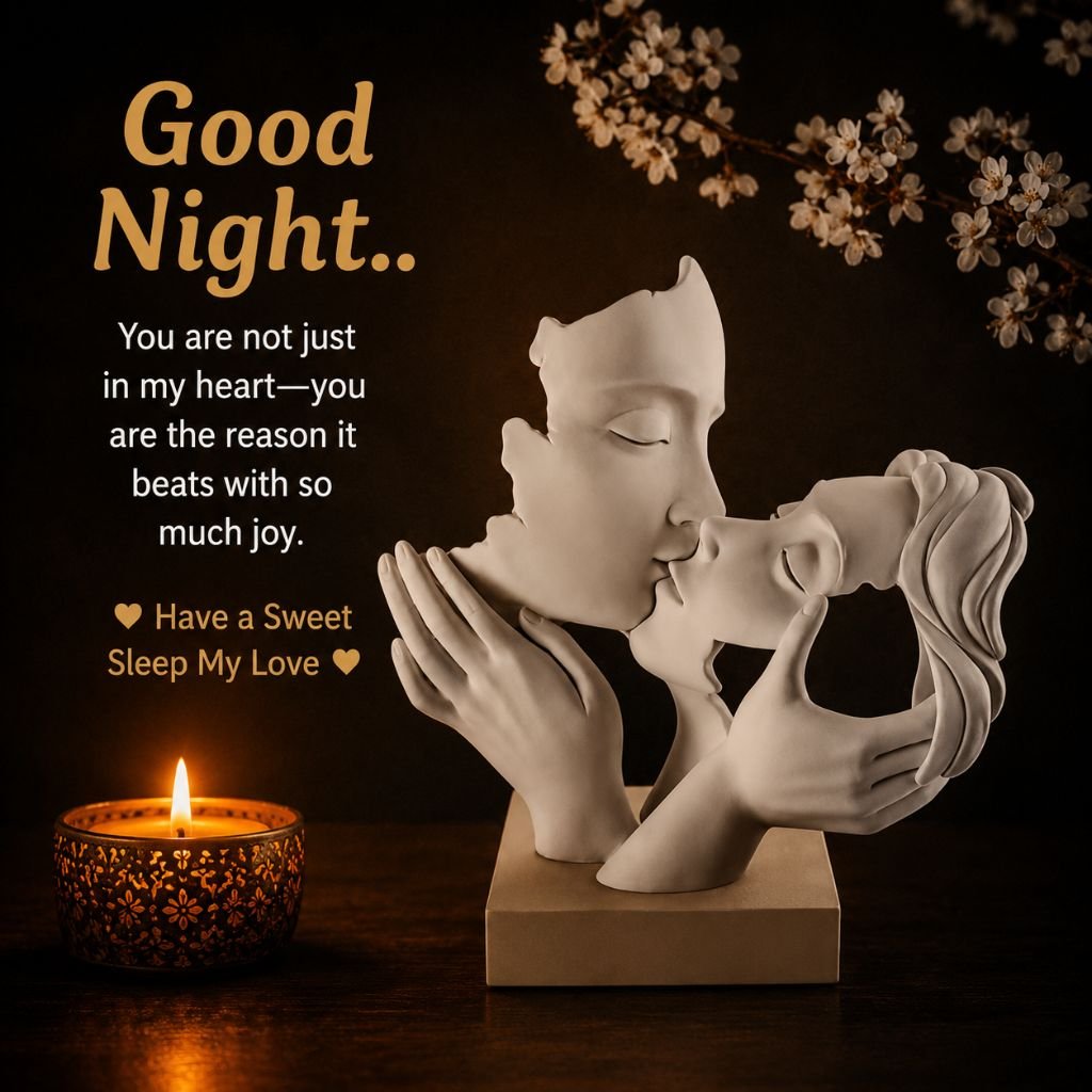good night blessings pictures