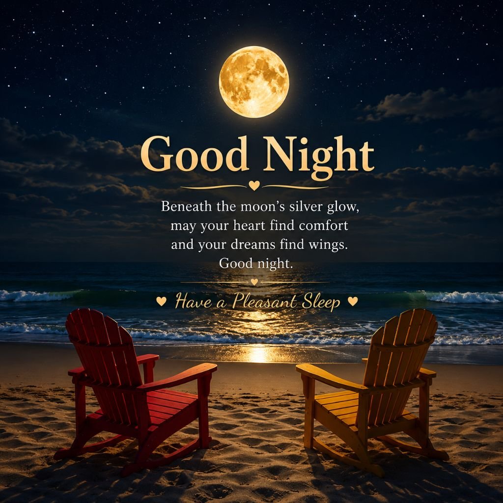 good night everyone images