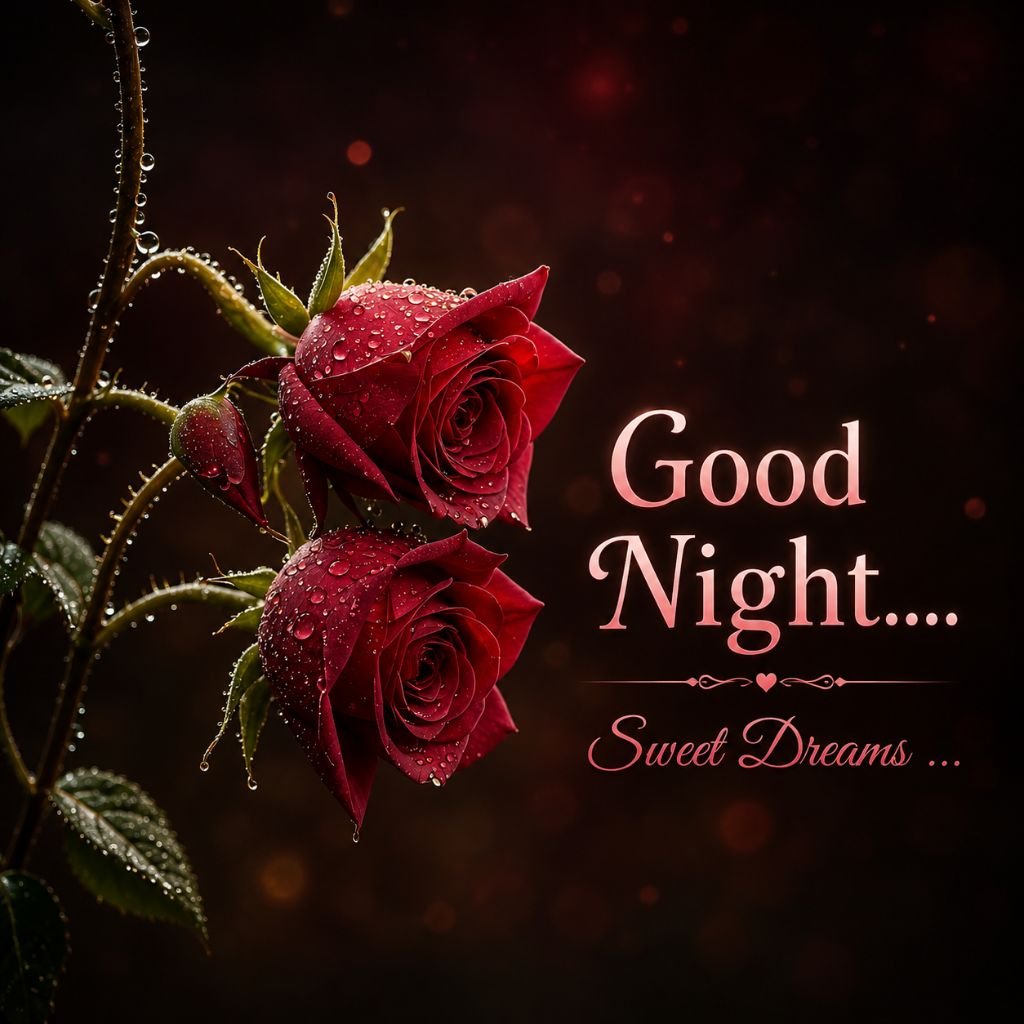 good night flower