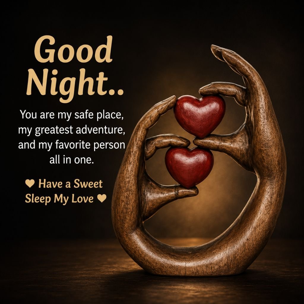 good night love