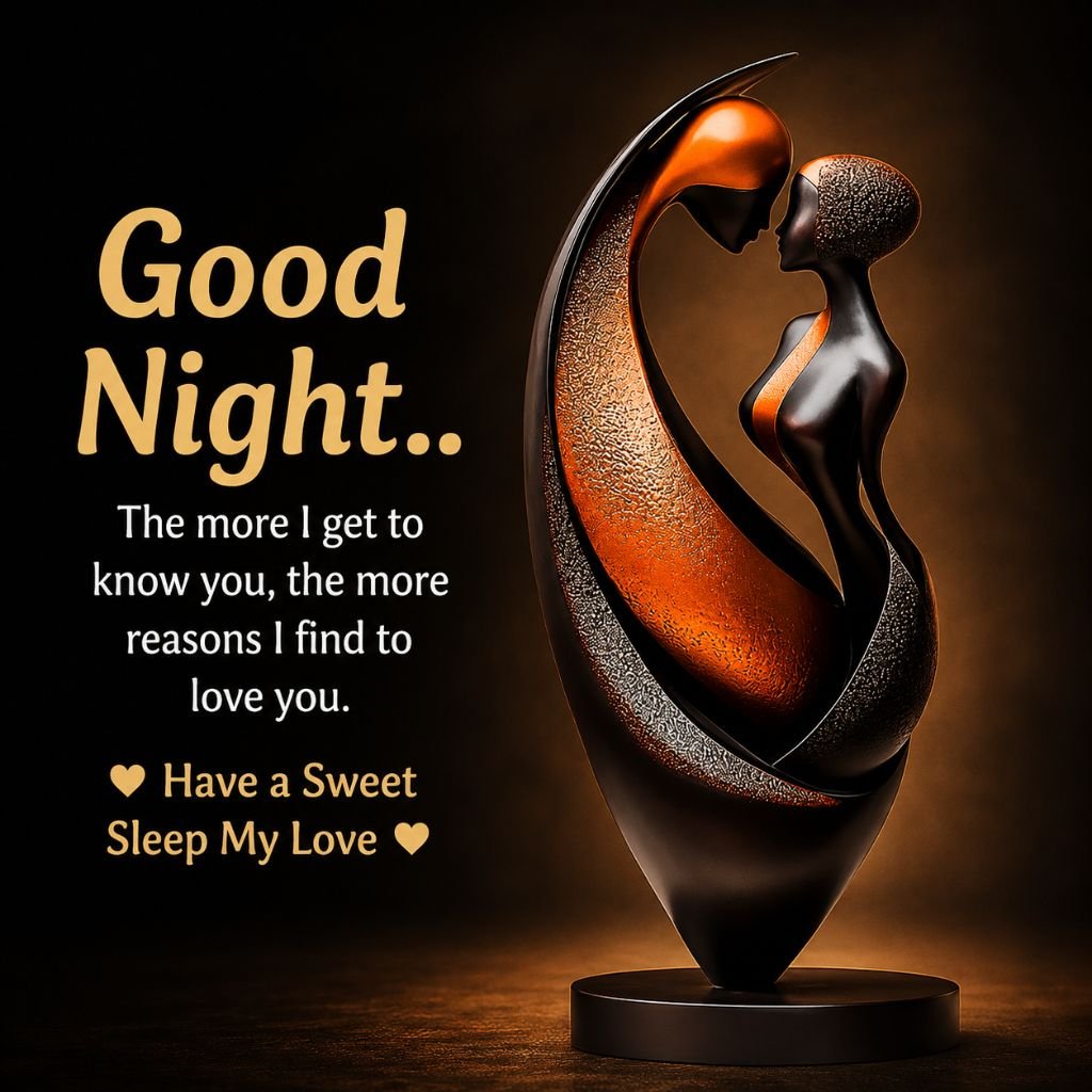 gud nite romantic images