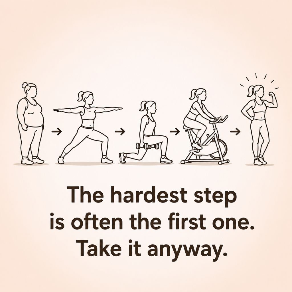 gym quotes