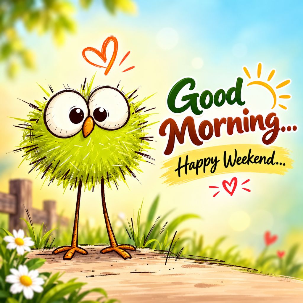 happy weekend images for whatsapp free download