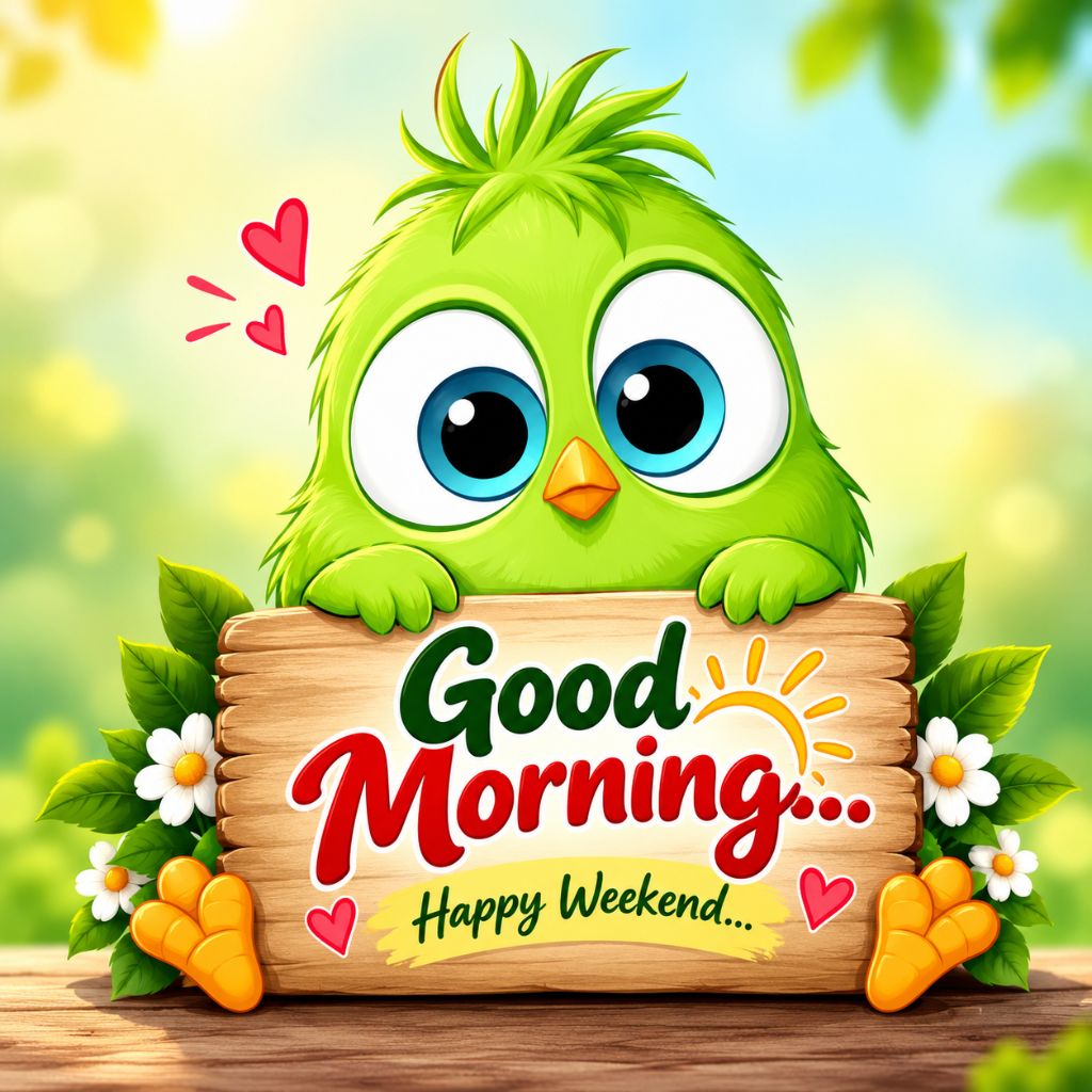 happy weekend images free download