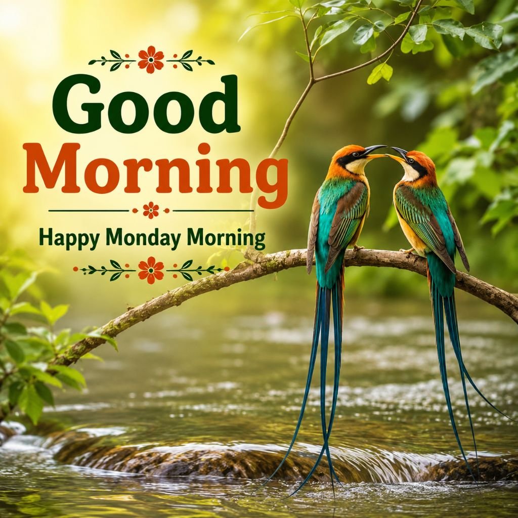 images monday morning