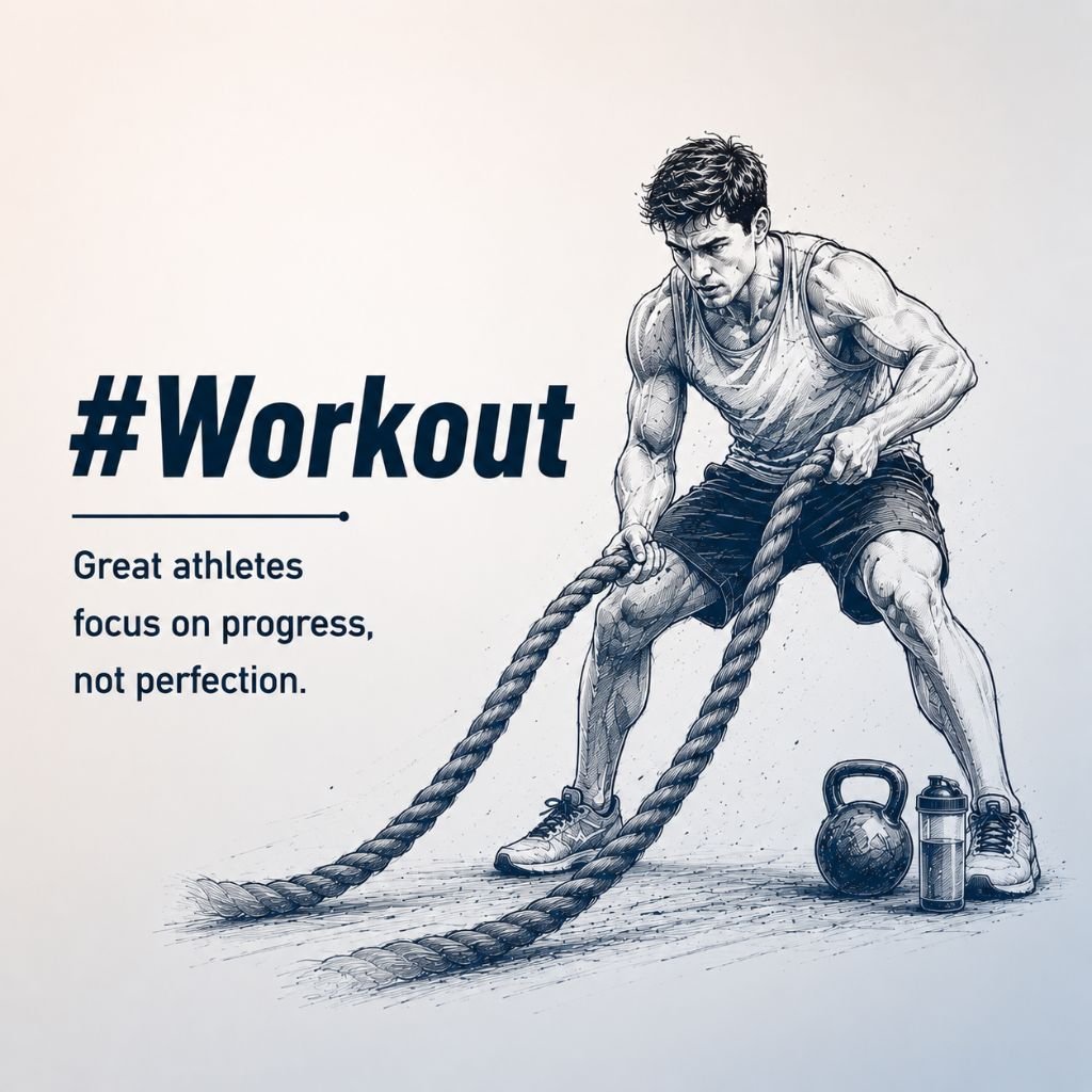 inspiration quotes for athletes