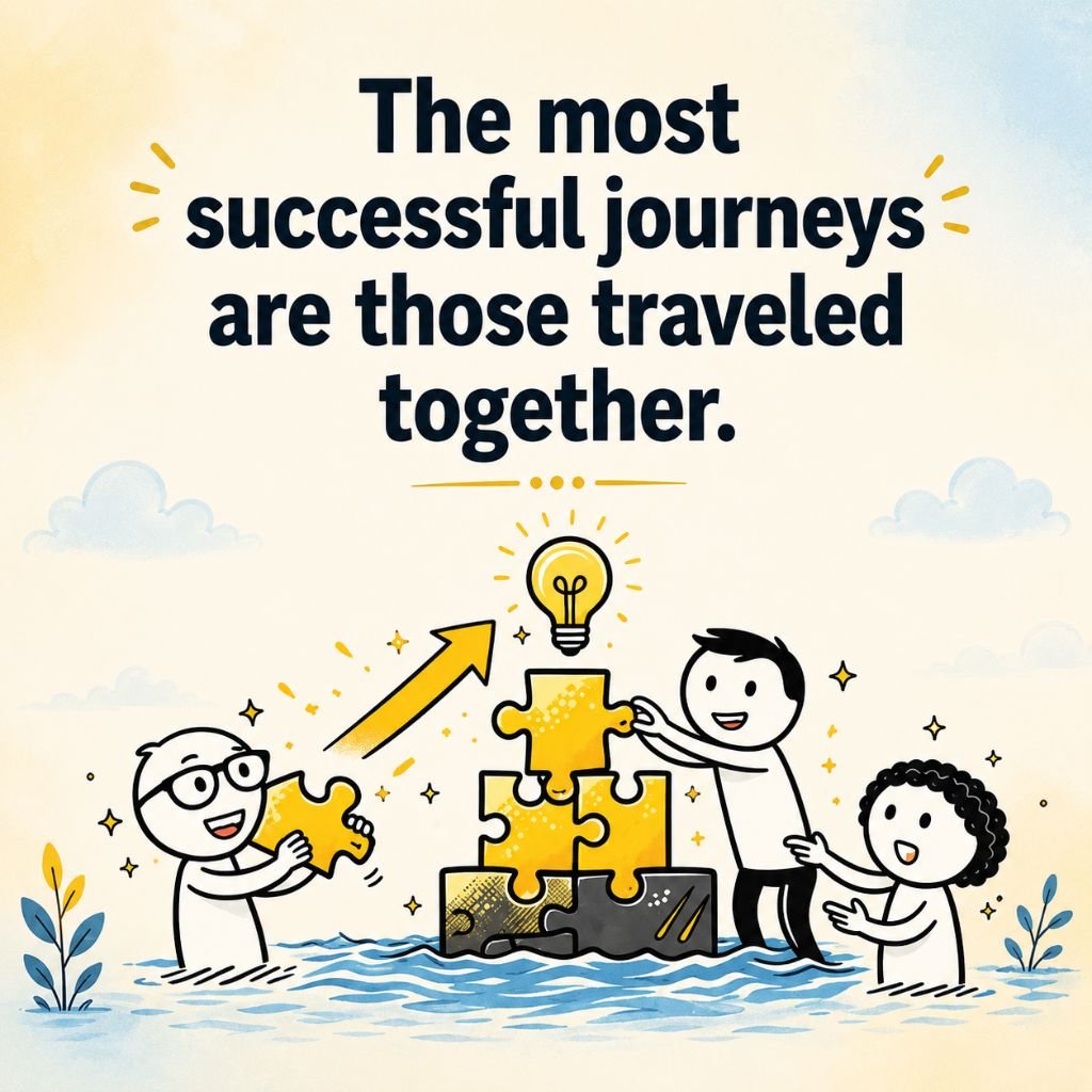inspirational quotes about teamwork