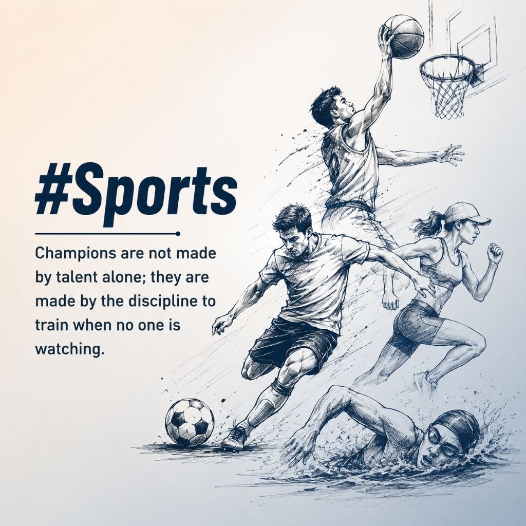 inspirational quotes for athletes