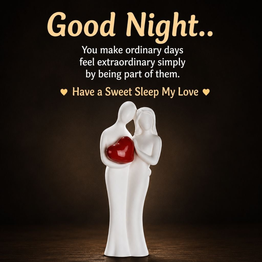 lovely good night wishes
