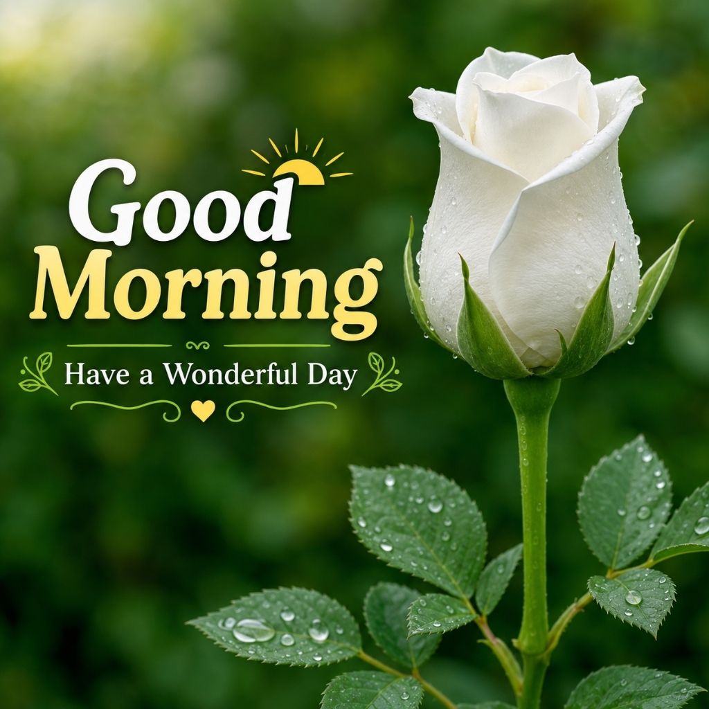 morning bloom flowers 