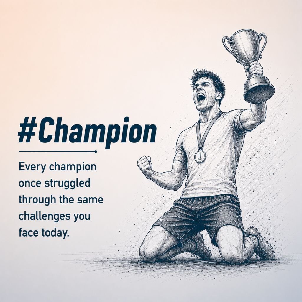 motivational athlete quotes