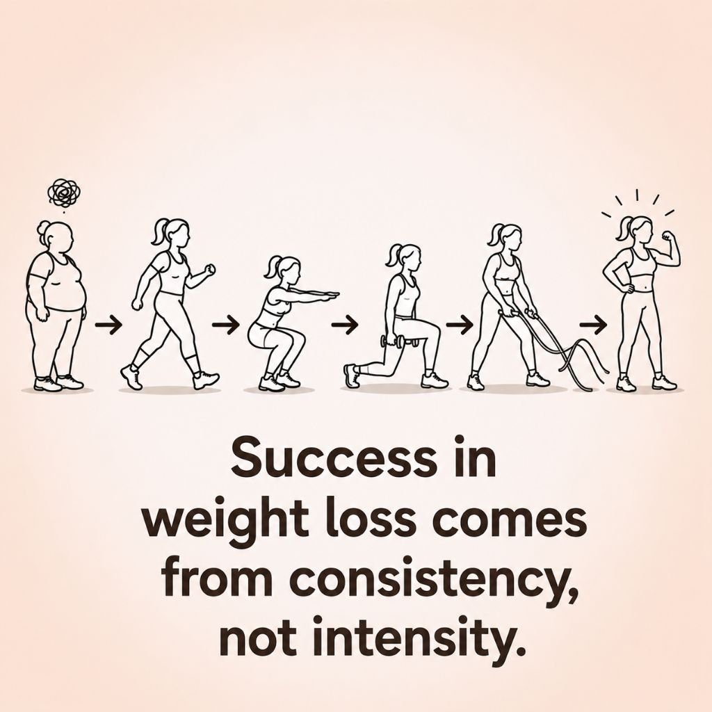 motivational phrases for weight loss