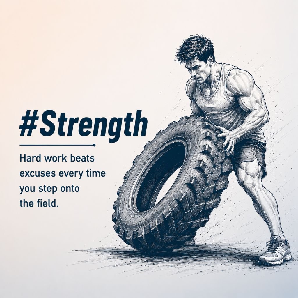 motivational quotes for athletes