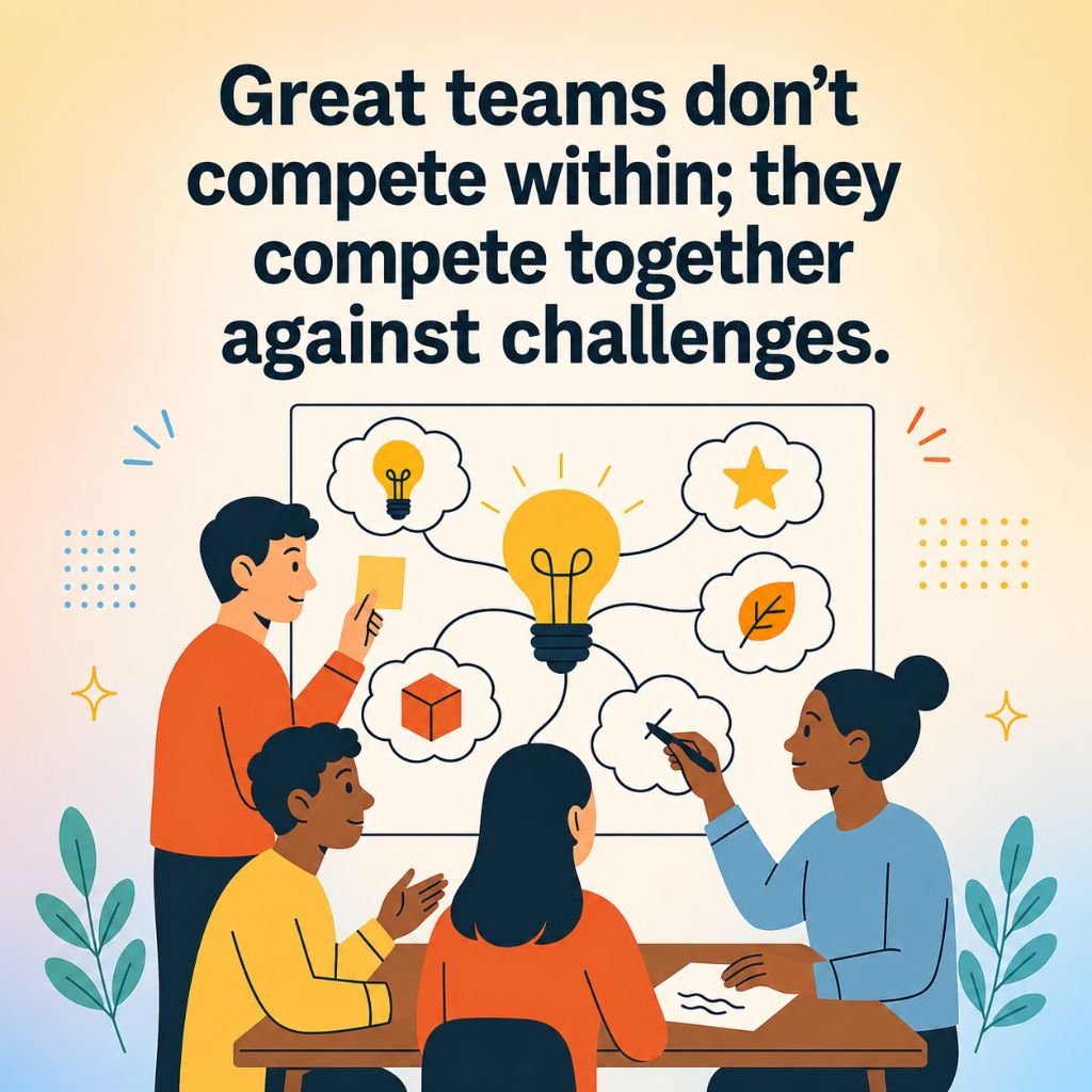 motivational quotes for teams