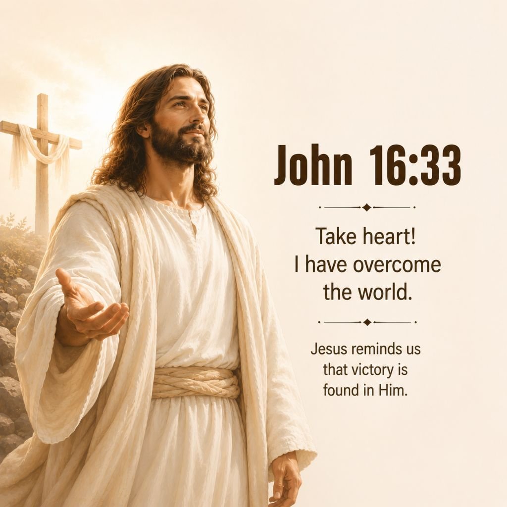 powerful christian quotes