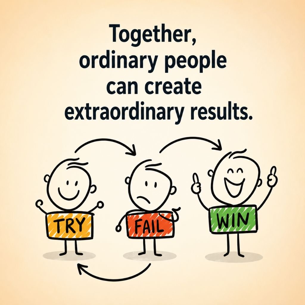 quotes to motivate teamwork
