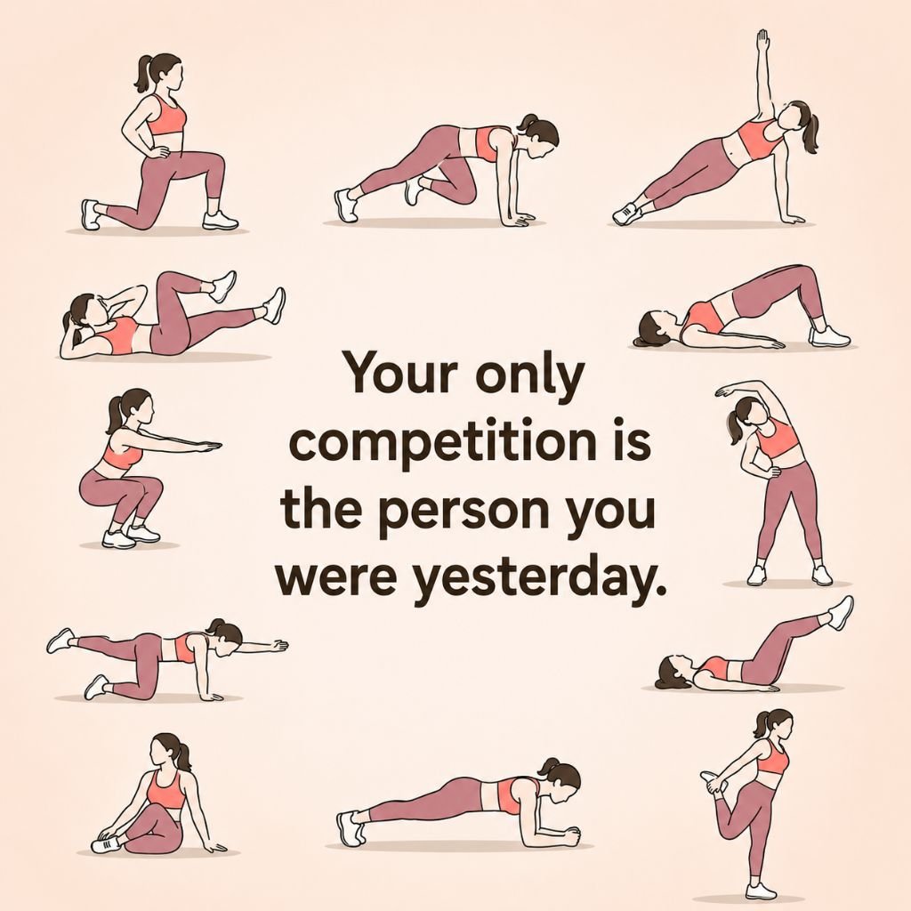 sayings about losing weight