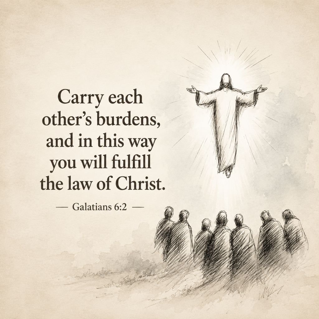 scripture on teamwork