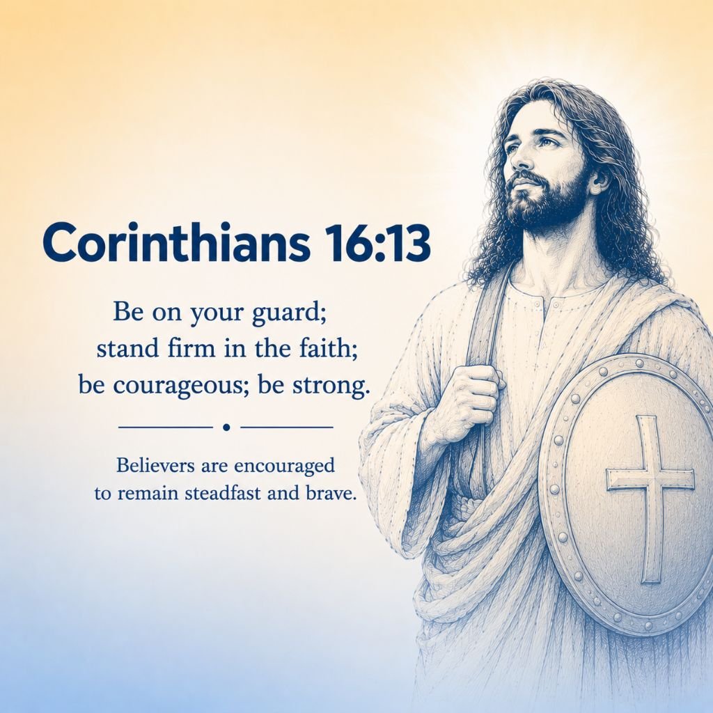 short powerful christian quotes