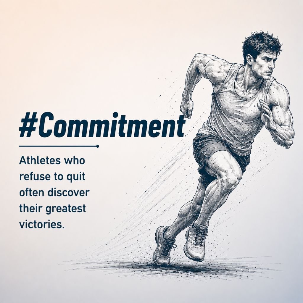 sports sayings motivational