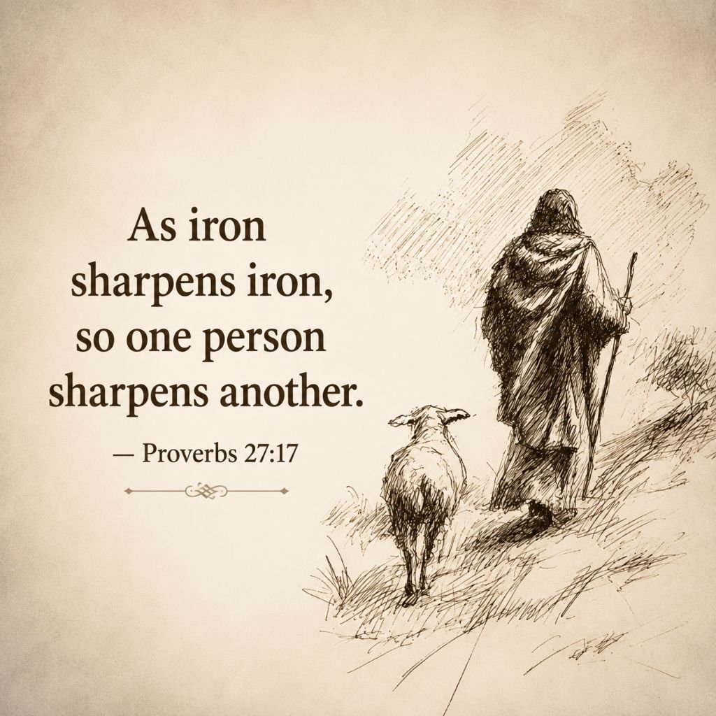 teamwork bible quotes