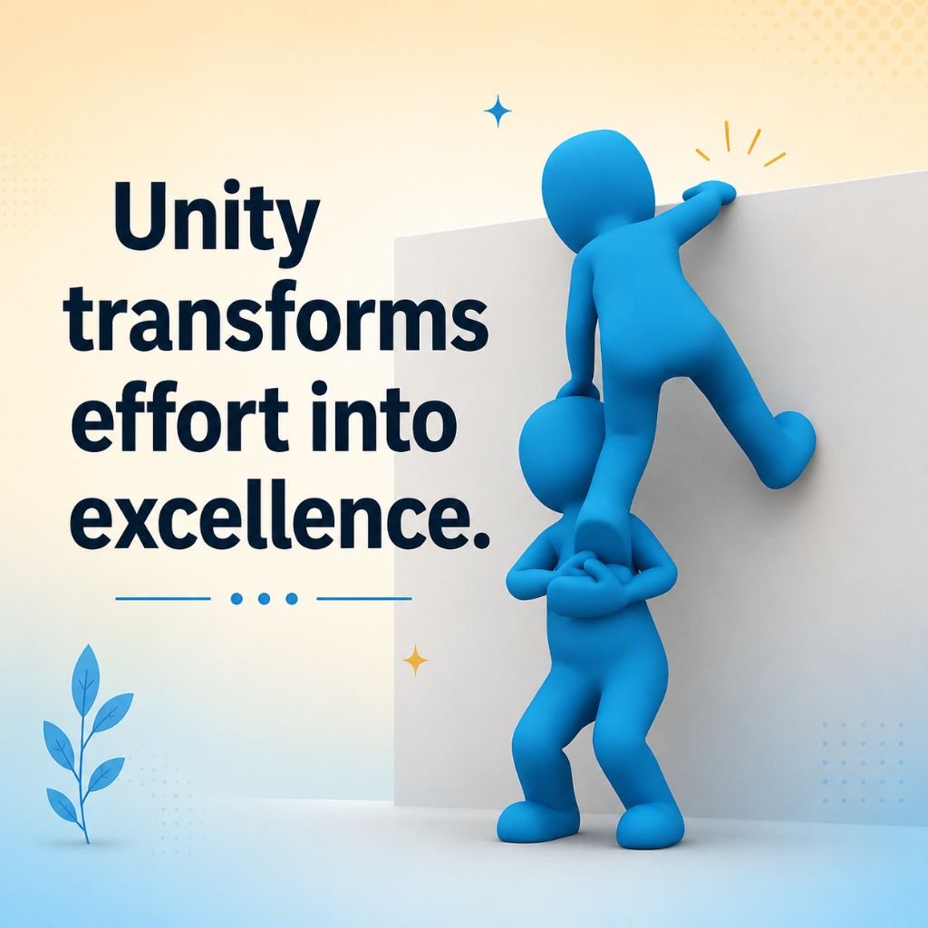 teamwork quote