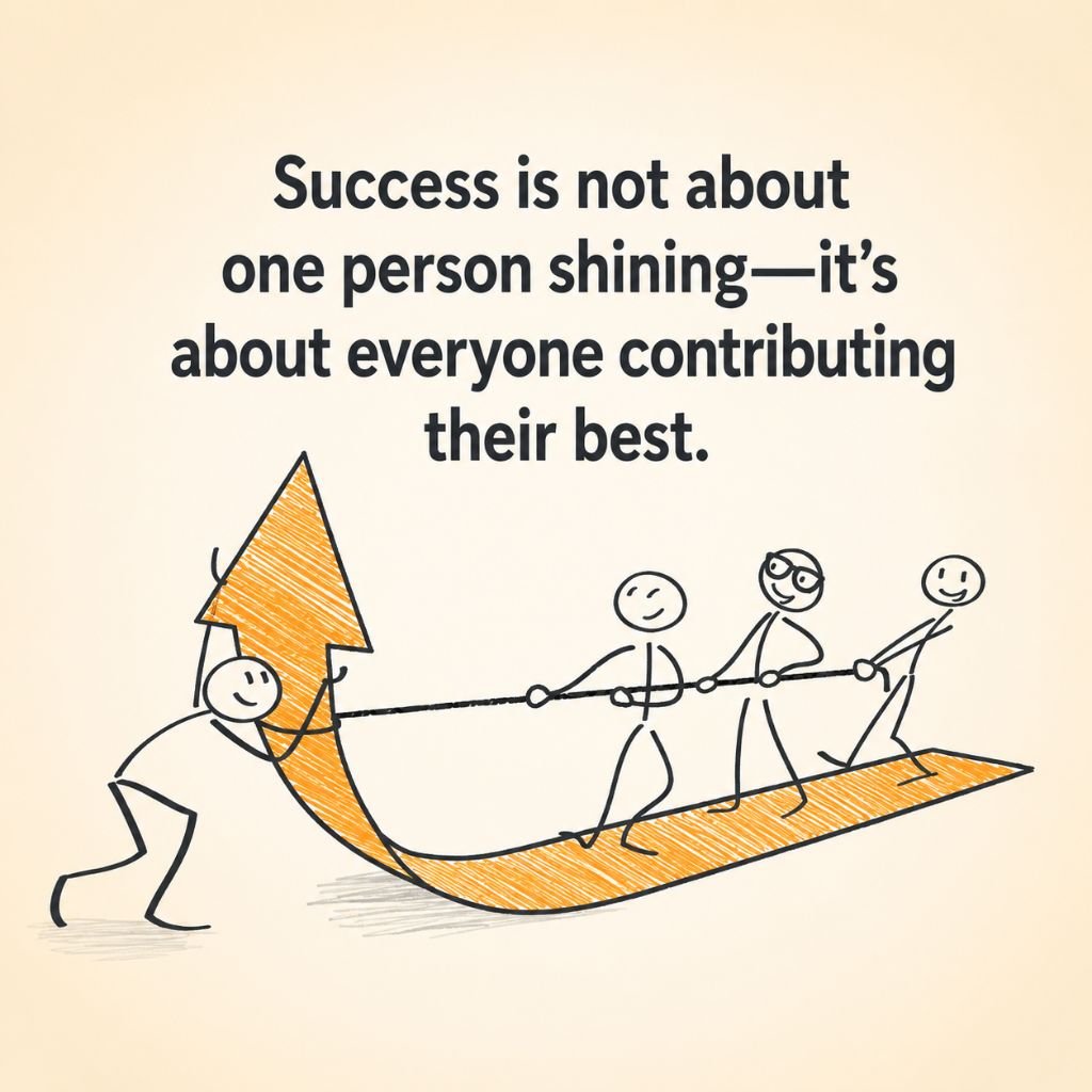 teamwork quote