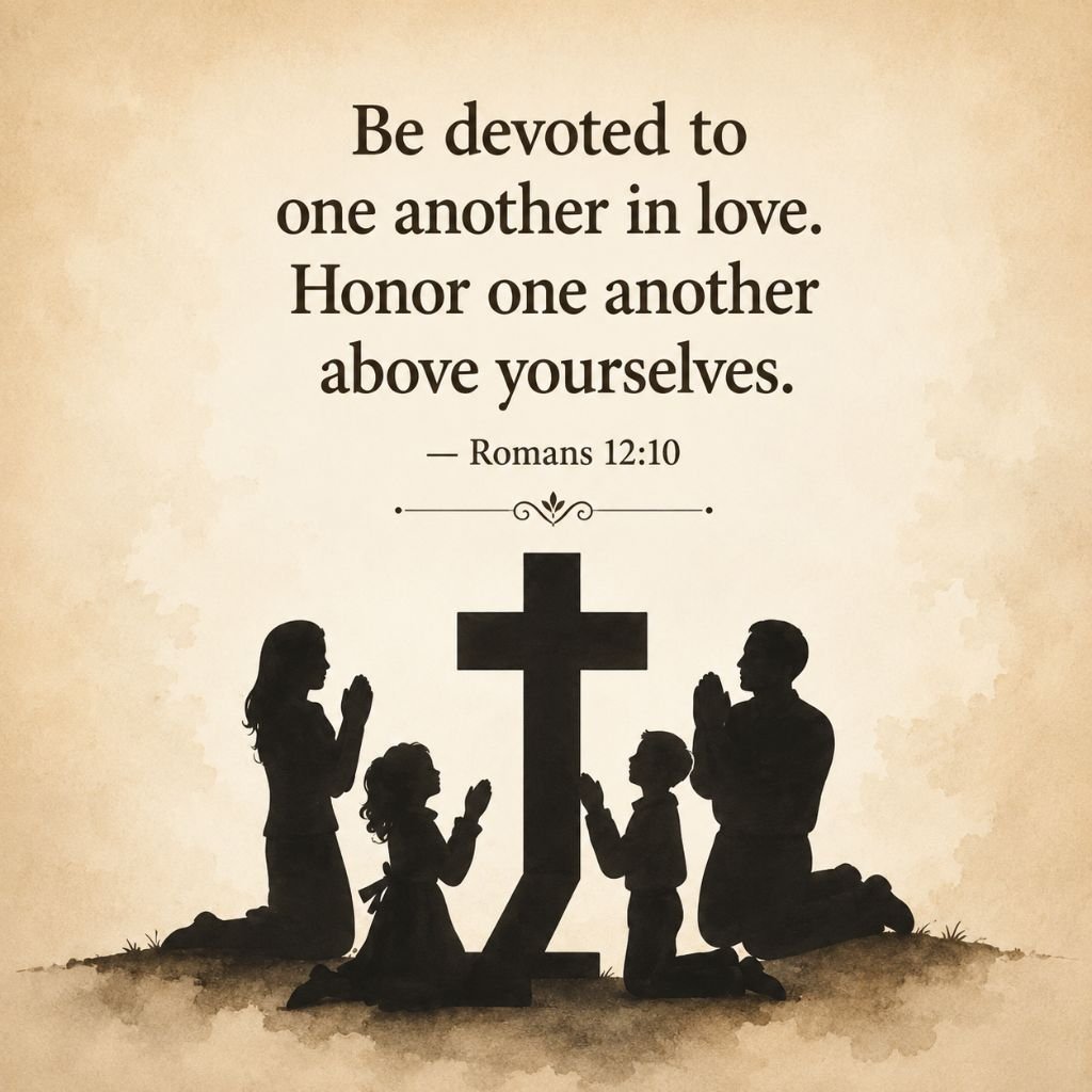 teamwork scripture verses