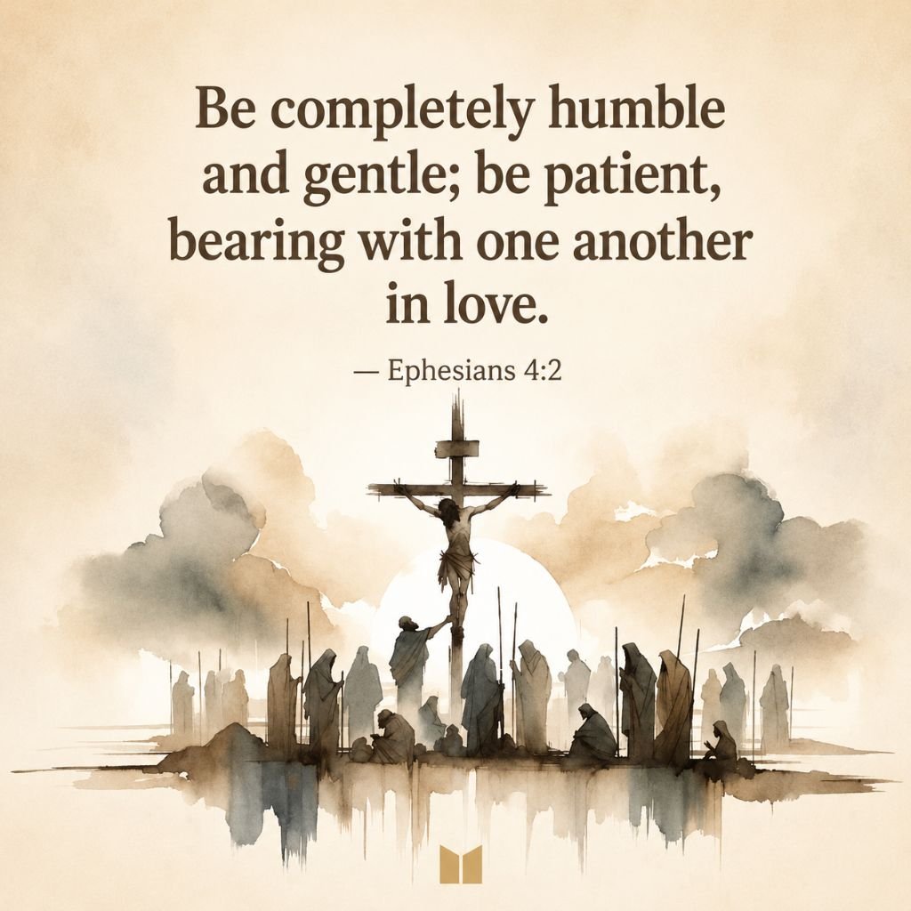 verse about team