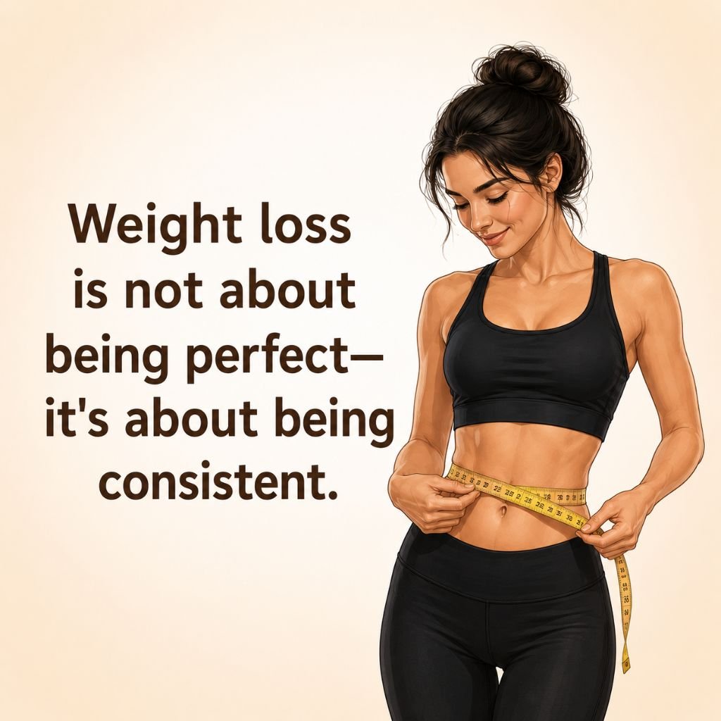 weight loss encouragement quotes