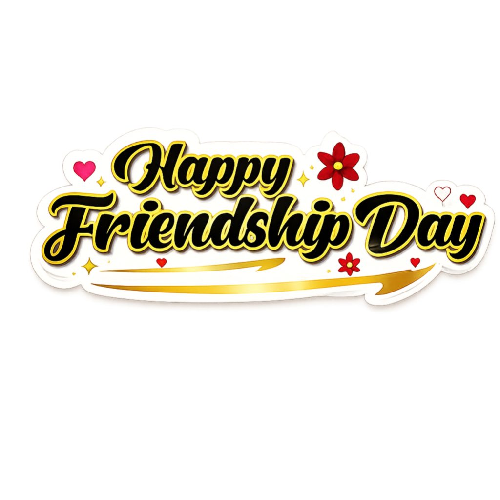 friendship day greetings