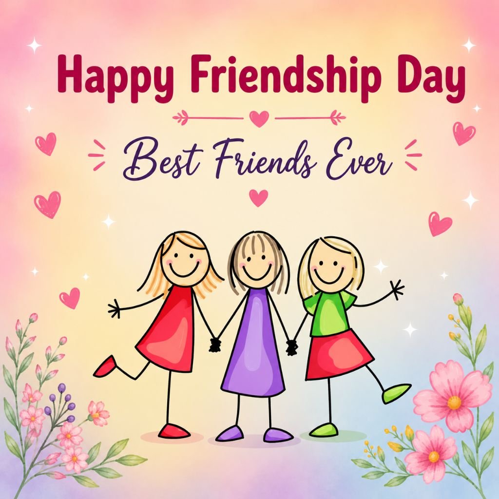 friendship day images