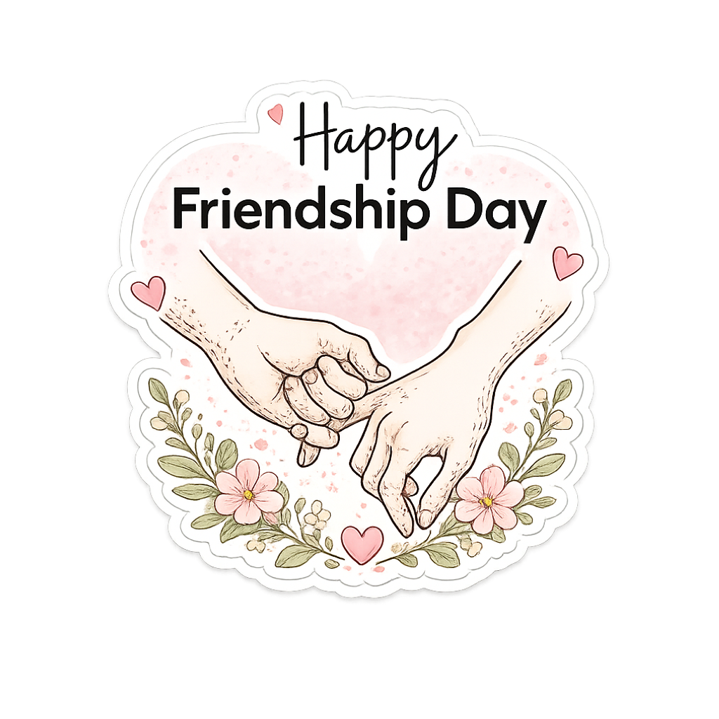 friendship day messages