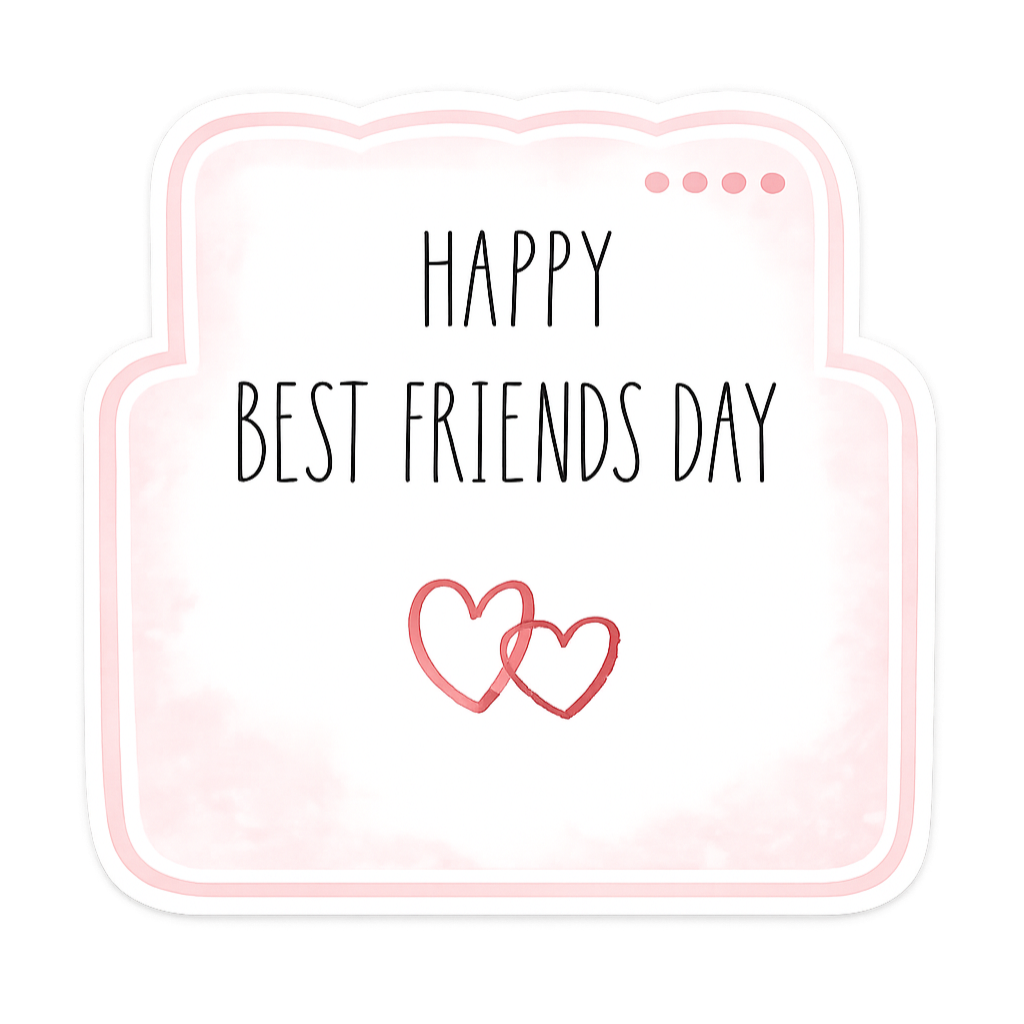 friendship day picture