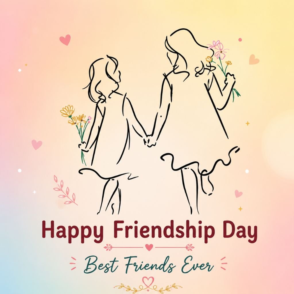 friendship day pictures images