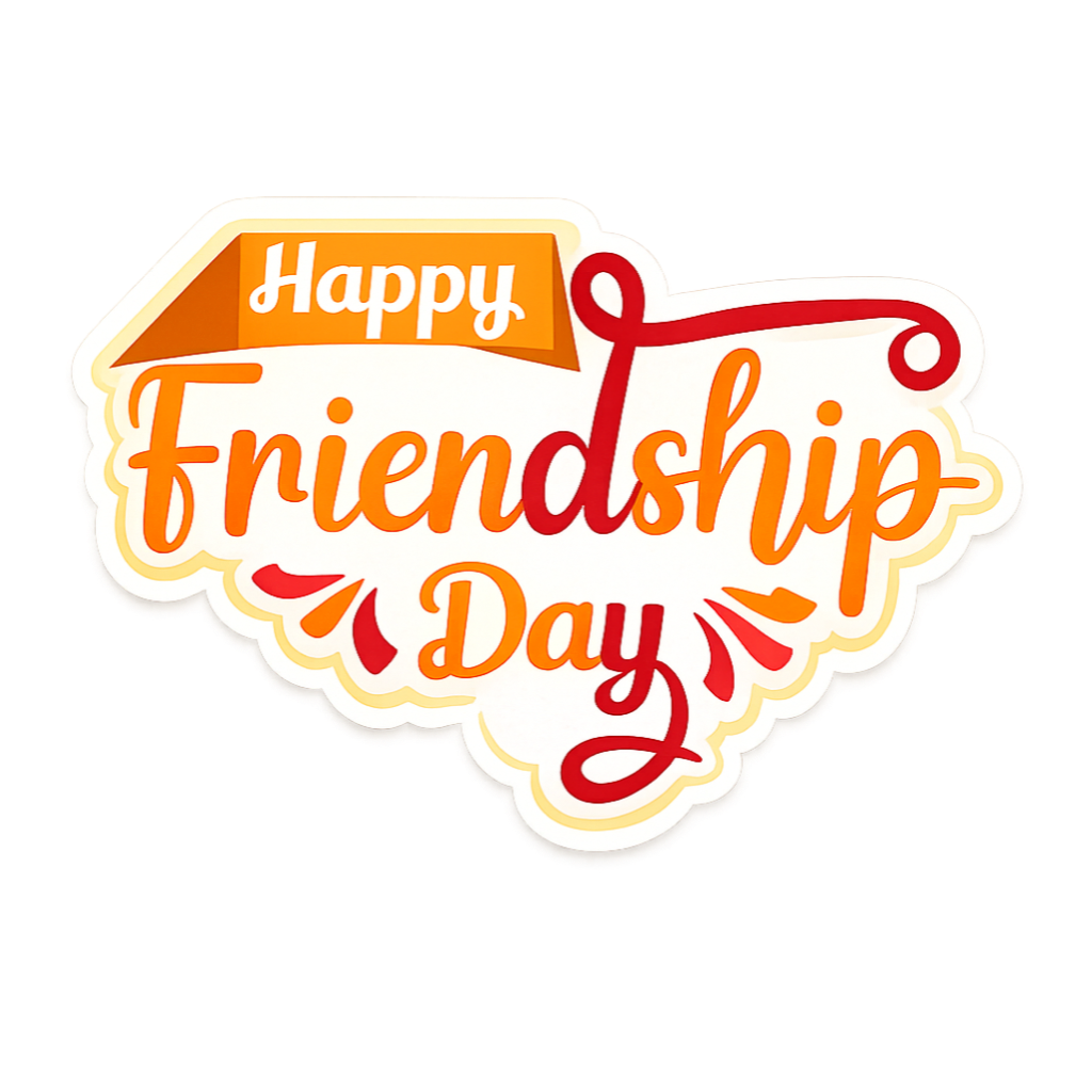 friendship day status