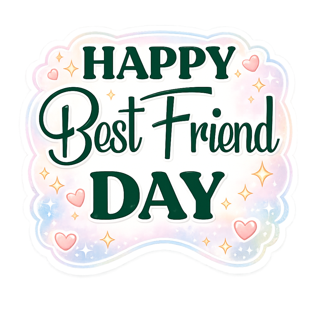 happy friendship day friends