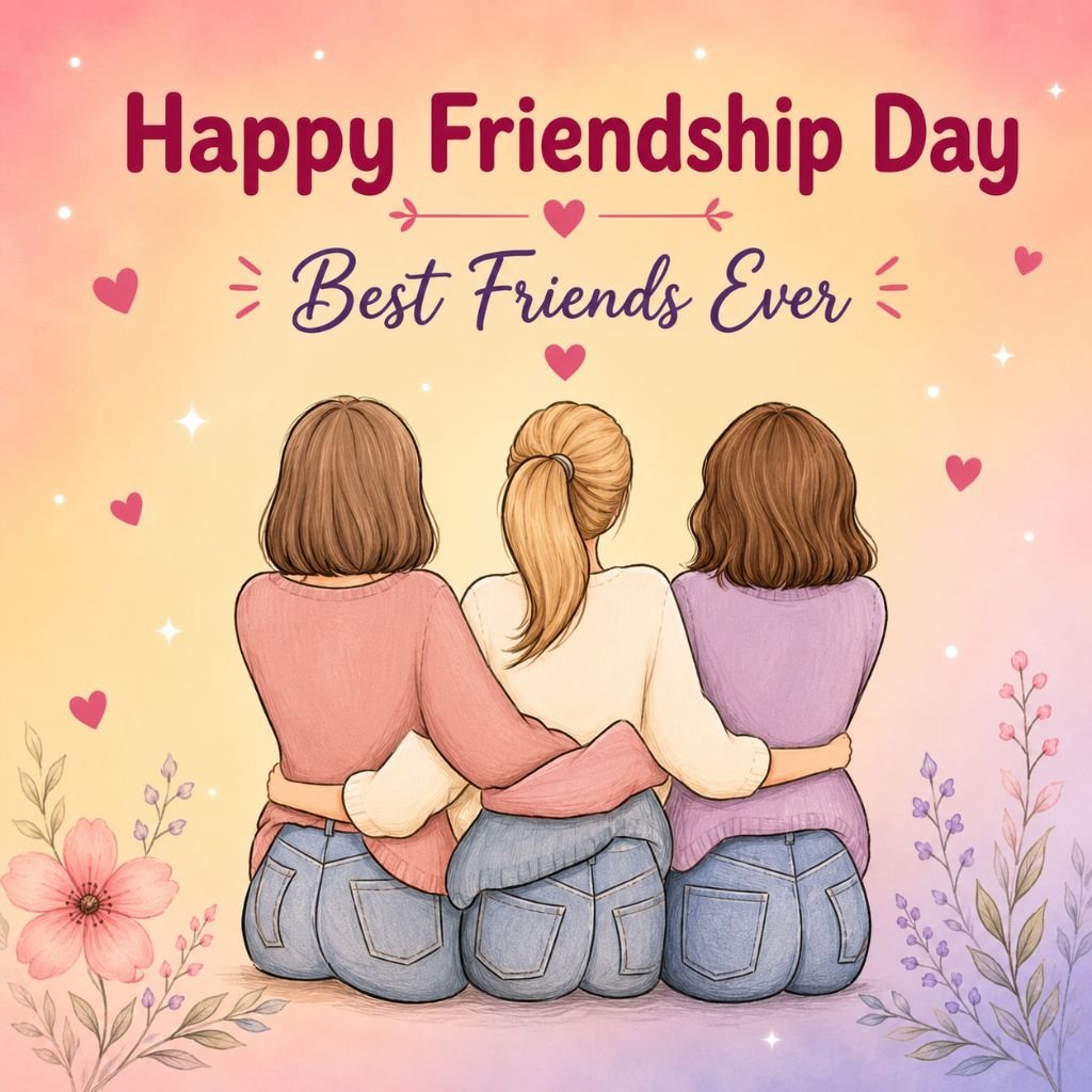 happy friendship day photos