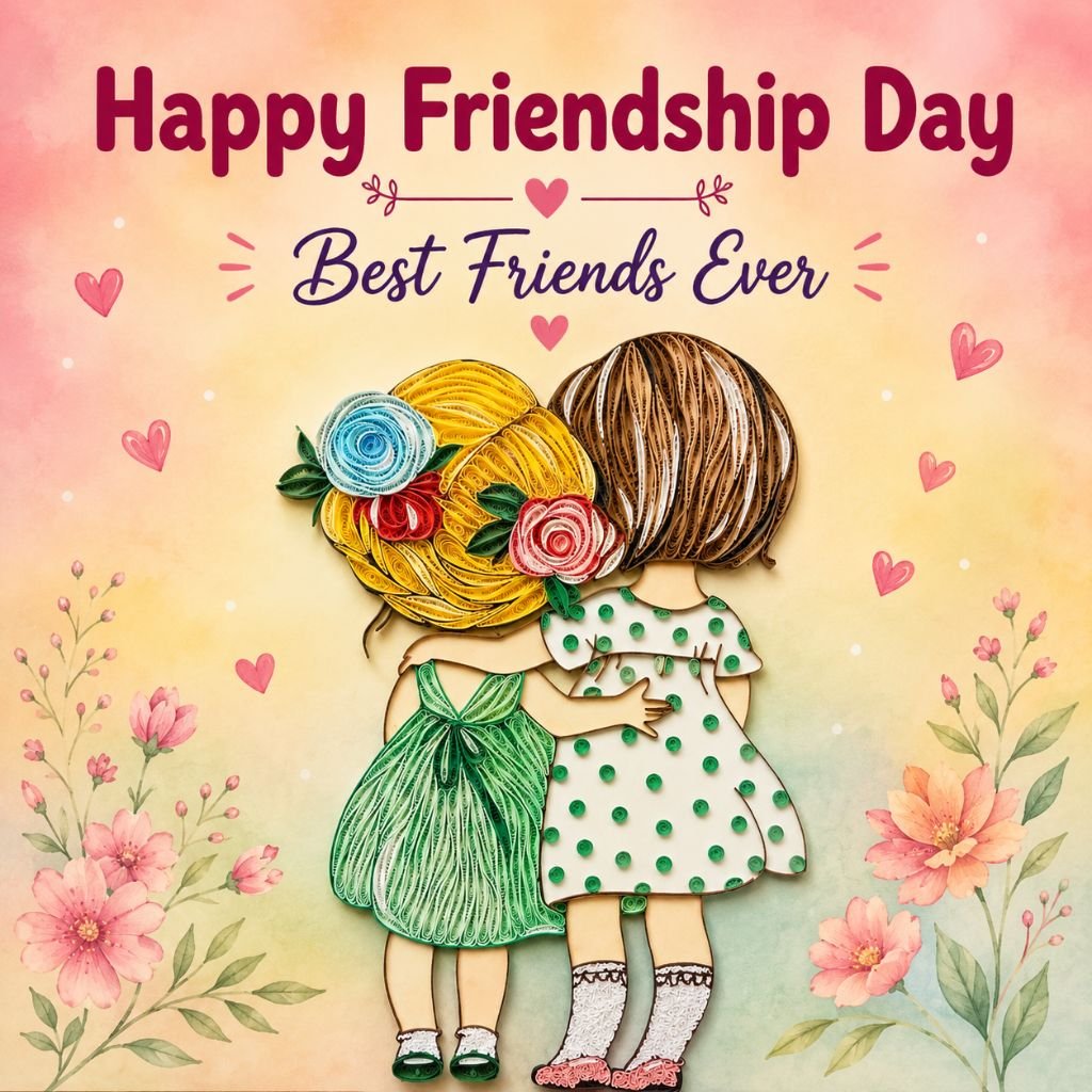 happy friendship day pictures