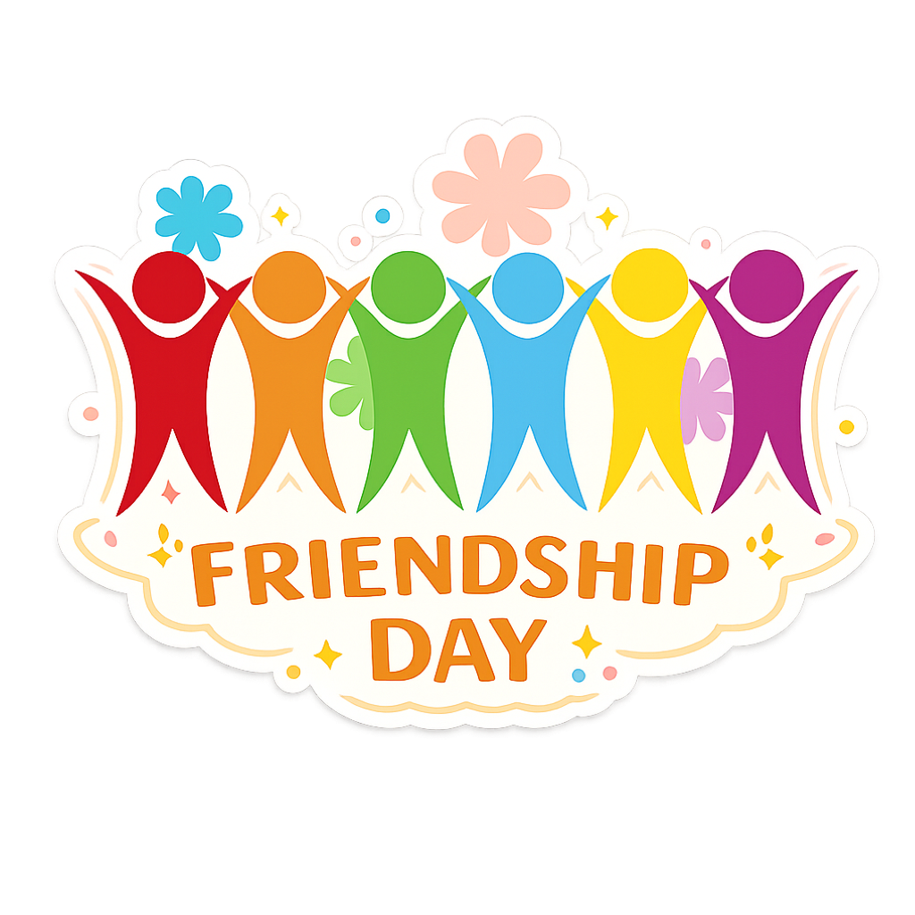 happy friendship day pictures