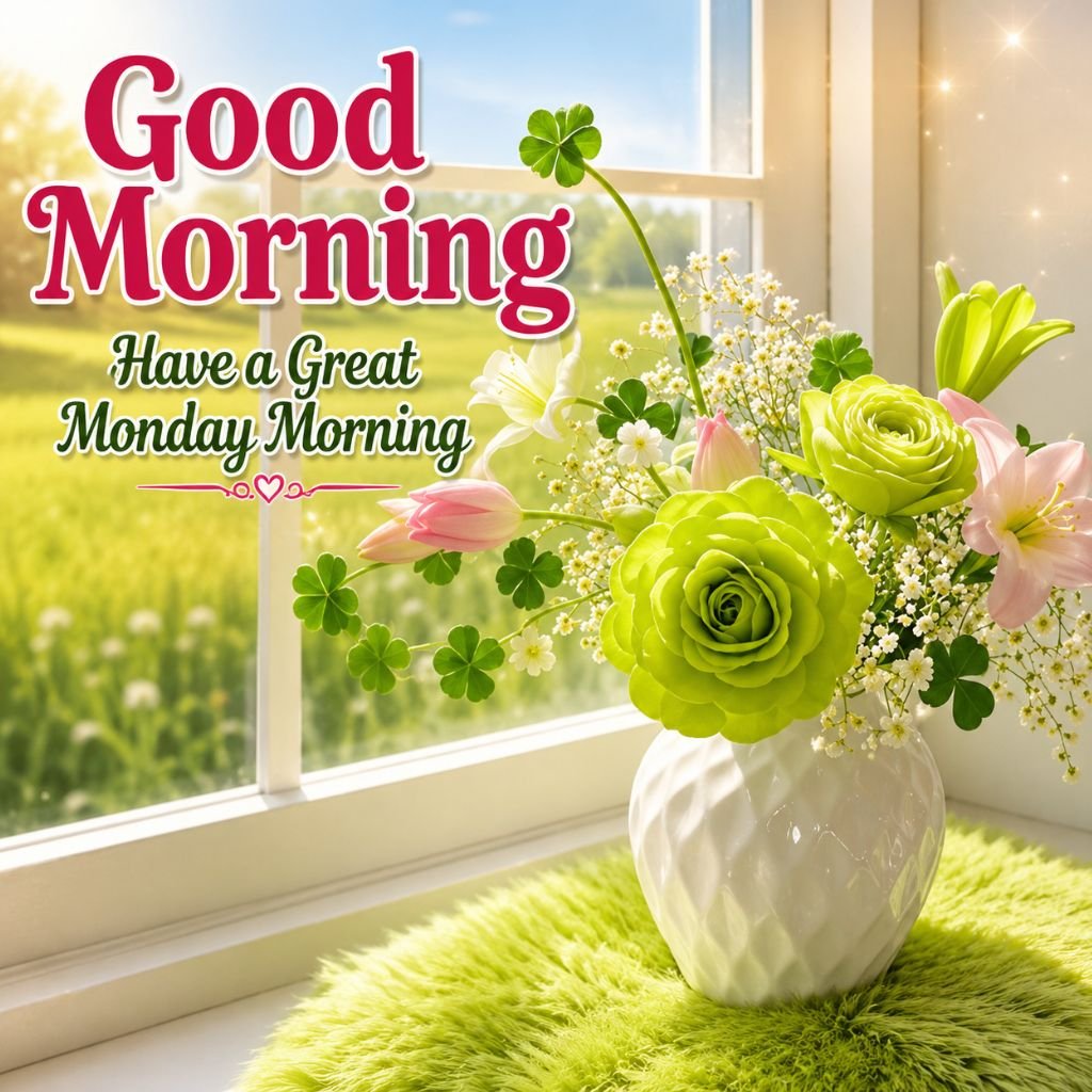 monday blessings images and quotes