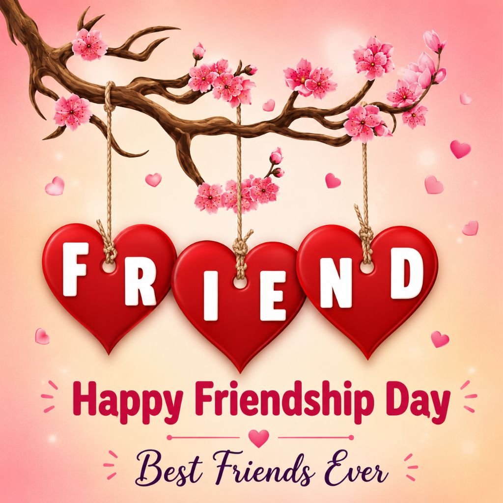 pictures of happy friendship day