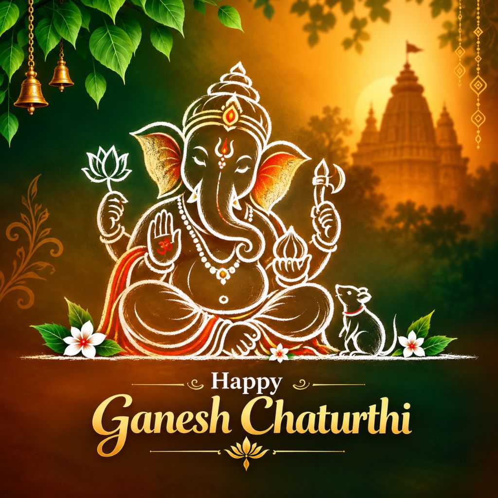 1080p happy ganesh chaturthi images hd