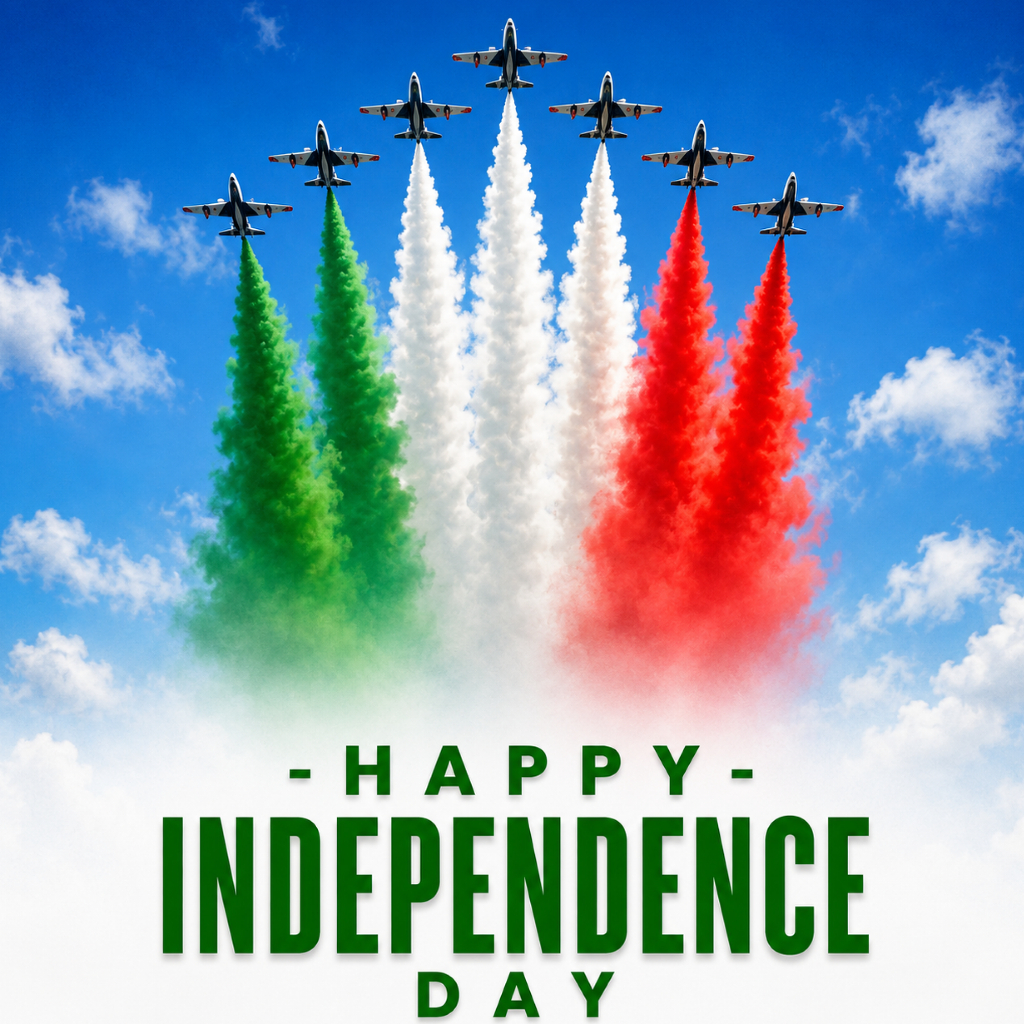 15 august independence day image
