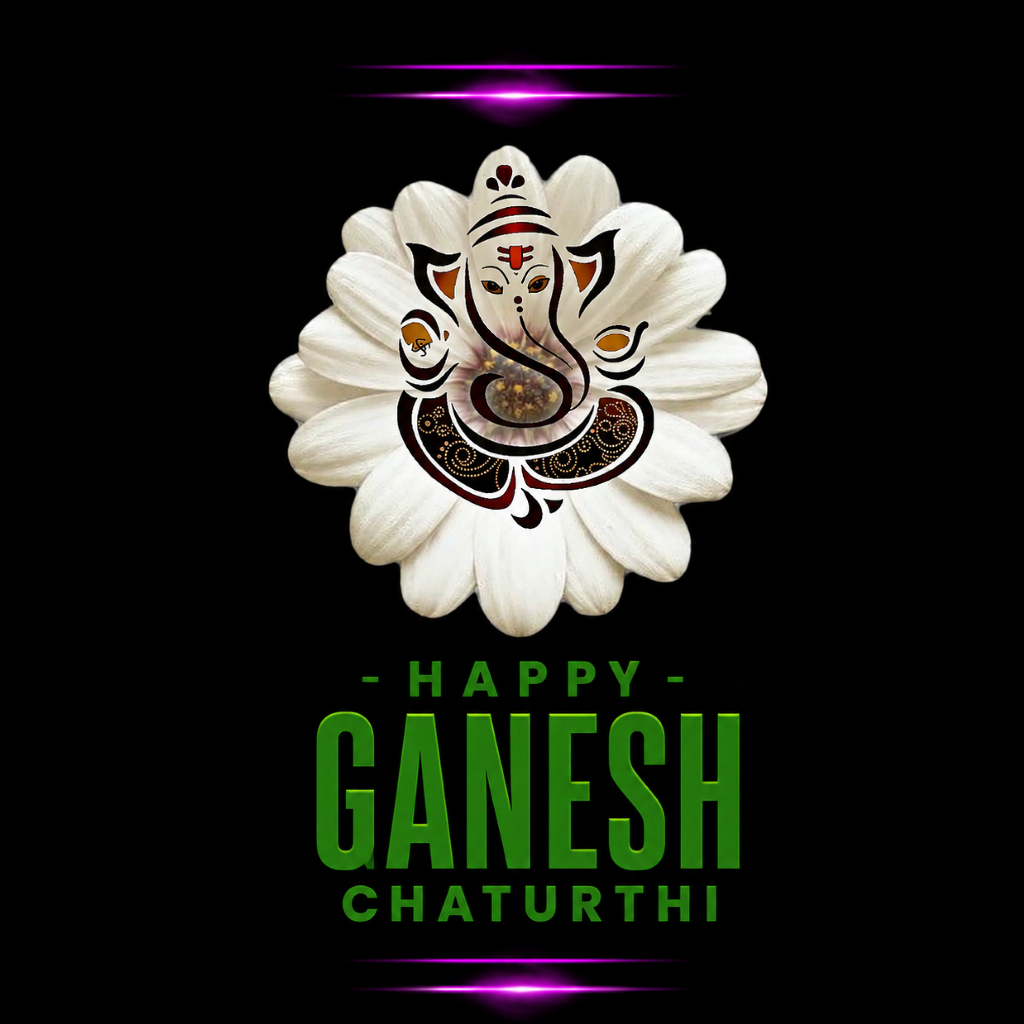 Happy Ganesh Chaturthi wishes