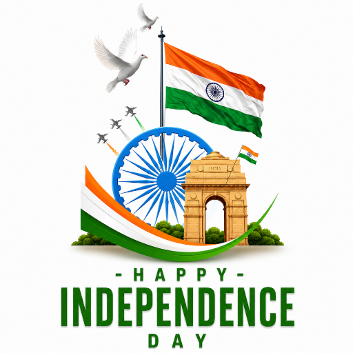 Happy Independence Day wishes