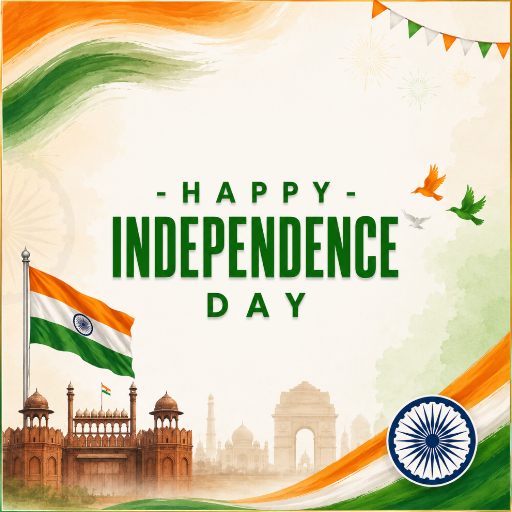Happy Independence Day wishes