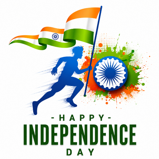 Happy independence day free