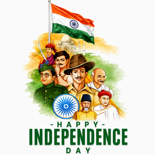 Happy independence day images free download